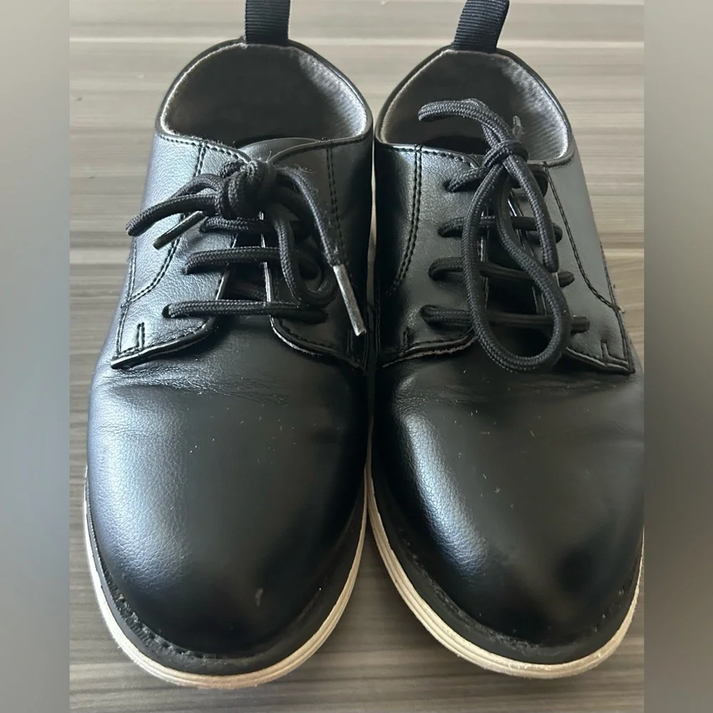 Bundle Of Two Dress Shoes